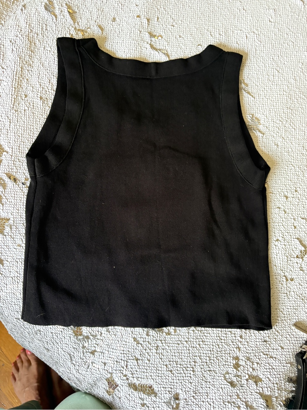 Beautiful Tank Top - Picture 3 of 6